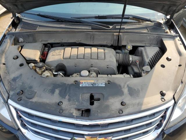 Photo 12 from auction – 2017 CHEVROLET TRAVERSE L with VIN 1GNKRGKD7HJ171865
