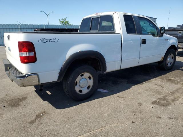 Photo 3 from auction – 2007 FORD F150 with VIN 1FTRX14W57FB12825
