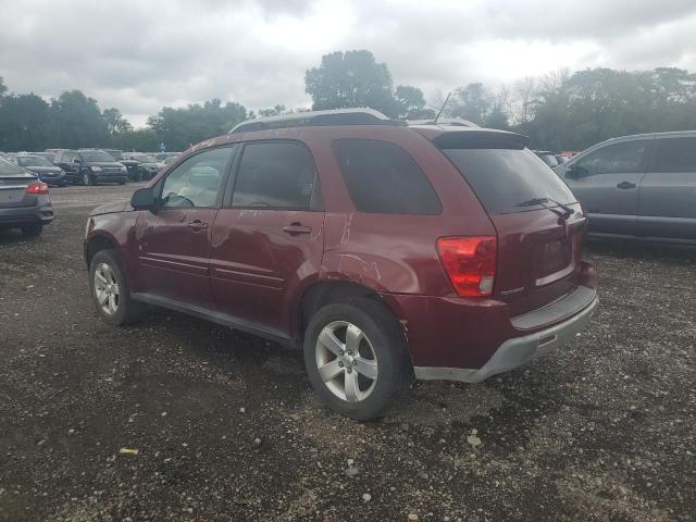 Photo 2 from auction – 2008 PONTIAC TORRENT with VIN 2CKDL33F286074378