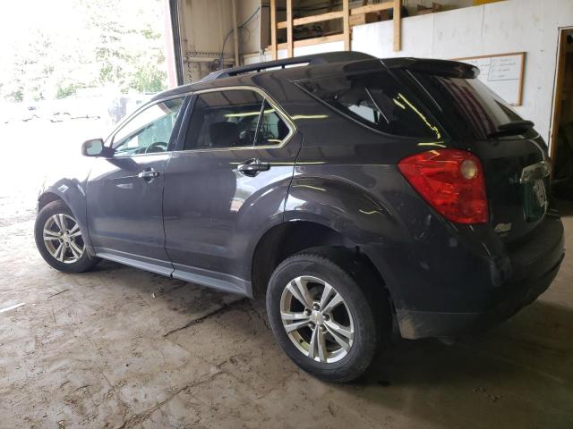 Photo 2 from auction – 2014 CHEVROLET EQUINOX LT with VIN 2GNFLFEK0E6351432