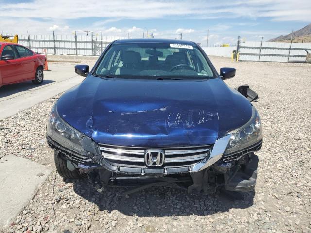 Photo 5 from auction – 2014 HONDA ACCORD LX with VIN 1HGCR2F33EA053553