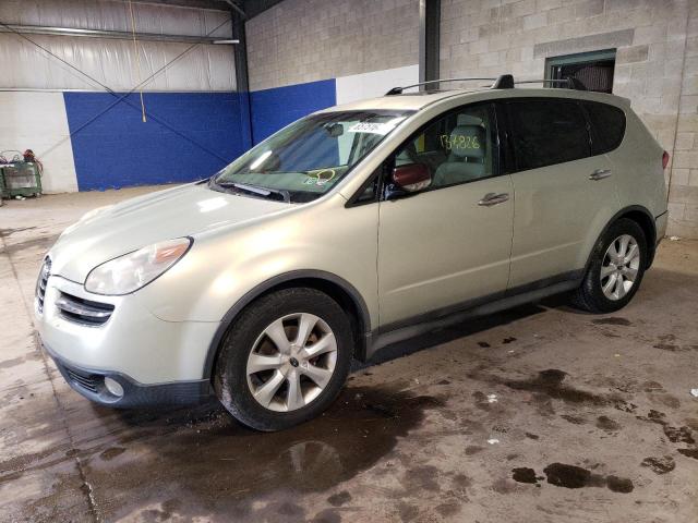 Photo 1 from auction – 2006 SUBARU B9 TRIBECA with VIN 4S4WX83C764422175