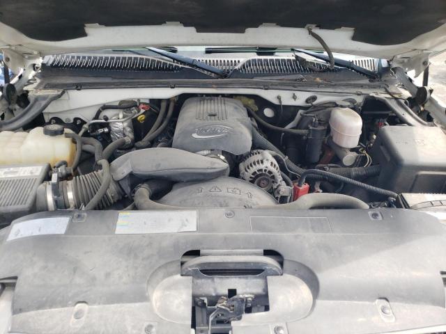 Photo 11 from auction – 2003 CHEVROLET SILVERADO with VIN 1GCEC19T03Z138606