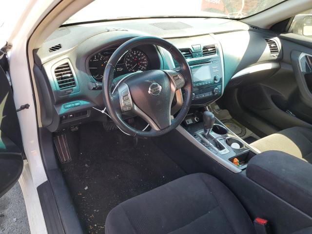 Photo 8 from auction – 2013 NISSAN ALTIMA 2.5 with VIN 1N4AL3AP6DC211349