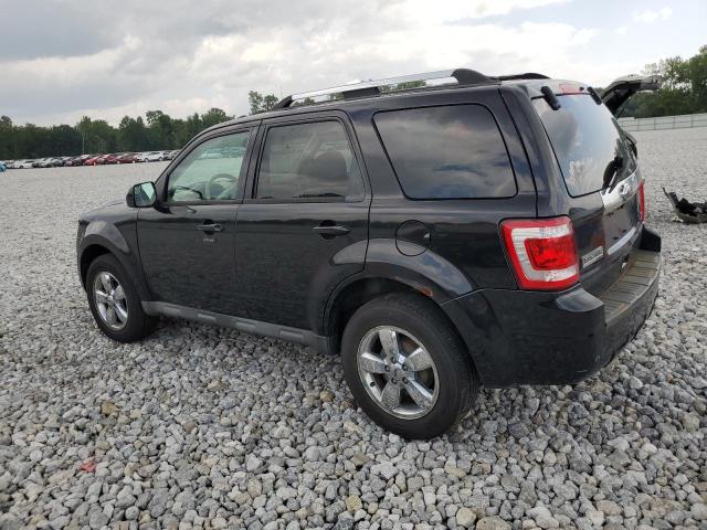 Photo 2 from auction – 2011 FORD ESCAPE LIM with VIN 1FMCU9EG3BKA18622