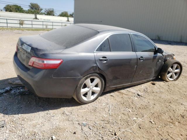 Photo 3 from auction – 2007 TOYOTA CAMRY CE with VIN 4T1BE46K87U153606