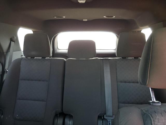 Снимка 10 от търг – 2011 FORD EXPLORER X с VIN 1FMHK8D80BGA51144