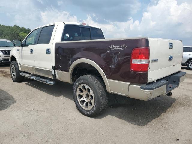 Photo 2 from auction – 2008 FORD F150 SUPER with VIN 1FTPW14V88FA22930