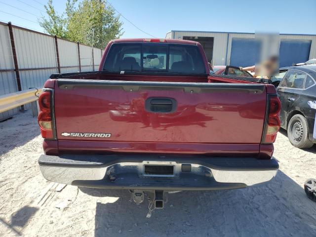 Photo 6 from auction – 2007 CHEVROLET SILVERADO with VIN 1GCEC19Z37Z160285