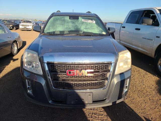 Снимка 5 от търг – 2013 GMC TERRAIN SL с VIN 2GKFLTE33D6210969