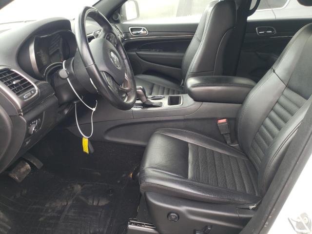 Photo 7 from auction – 2020 JEEP GRAND CHER with VIN 1C4RJEBG3LC376576