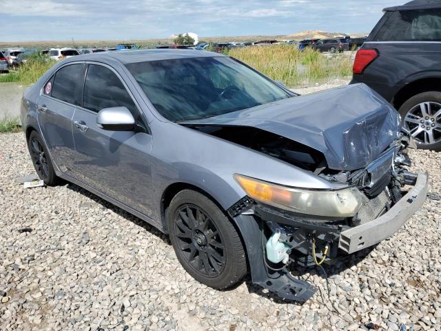 Photo 4 from auction – 2011 ACURA TSX with VIN JH4CU2F64BC011768