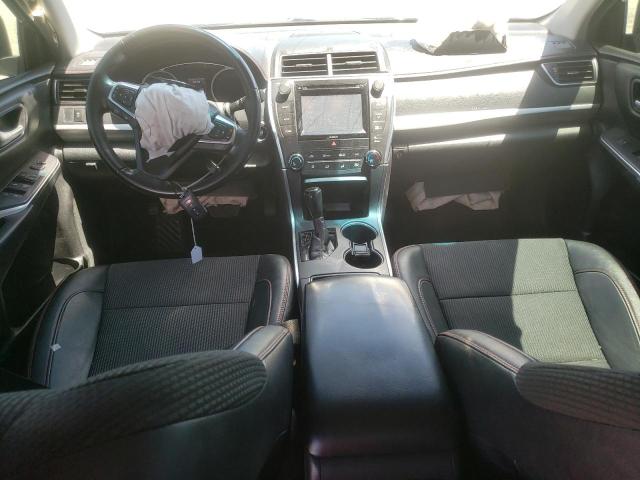 Photo 8 from auction – 2016 TOYOTA CAMRY LE with VIN 4T1BF1FK5GU128450
