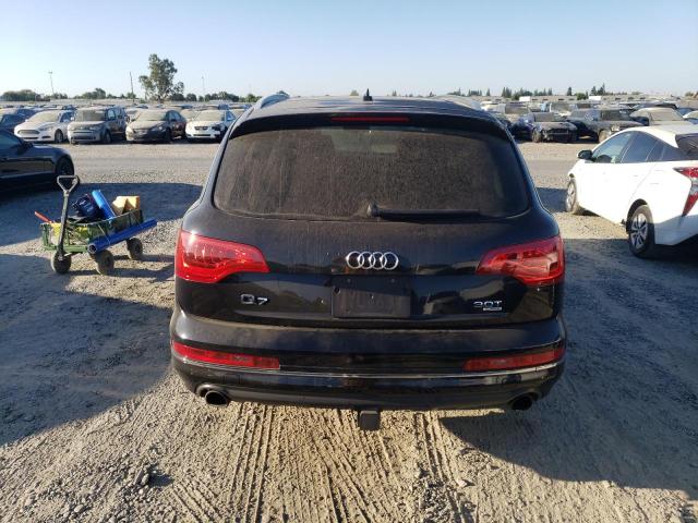 Photo 6 from auction – 2015 AUDI Q7 PREMIUM with VIN WA1LGAFE8FD022597