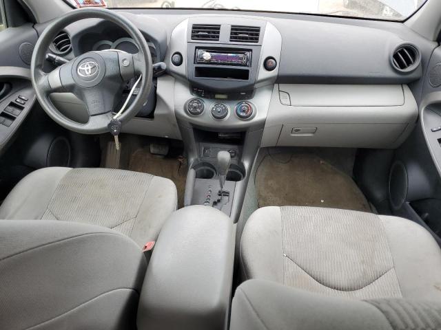 Photo 8 from auction – 2011 TOYOTA RAV4 with VIN 2T3BF4DV7BW125239