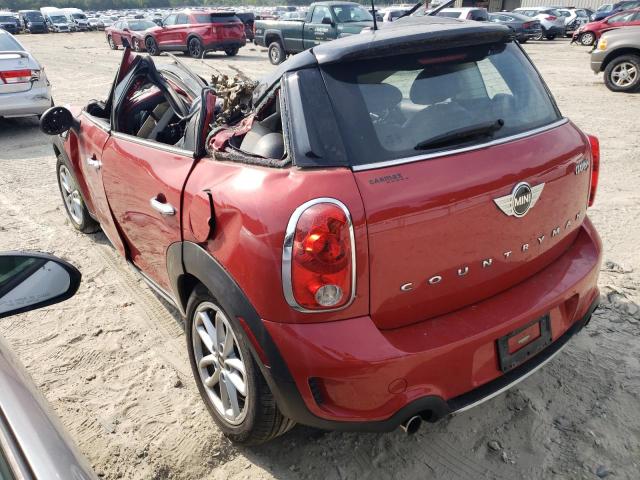 Photo 2 from auction – 2016 MINI COOPER S C with VIN WMWZC5C59GWU03692