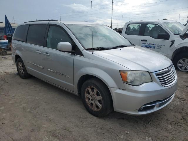 Photo 4 from auction – 2012 CHRYSLER TOWN & COU with VIN 2C4RC1BG1CR200331