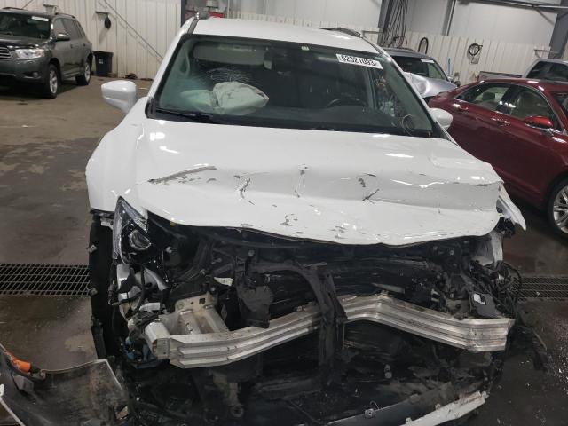 Photo 5 from auction – 2018 CHRYSLER PACIFICA T with VIN 2C4RC1BG2JR262088