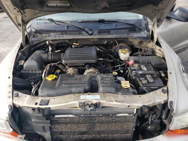 Photo 12 from auction – 2001 DODGE DURANGO with VIN 1B4HS28N61F545186