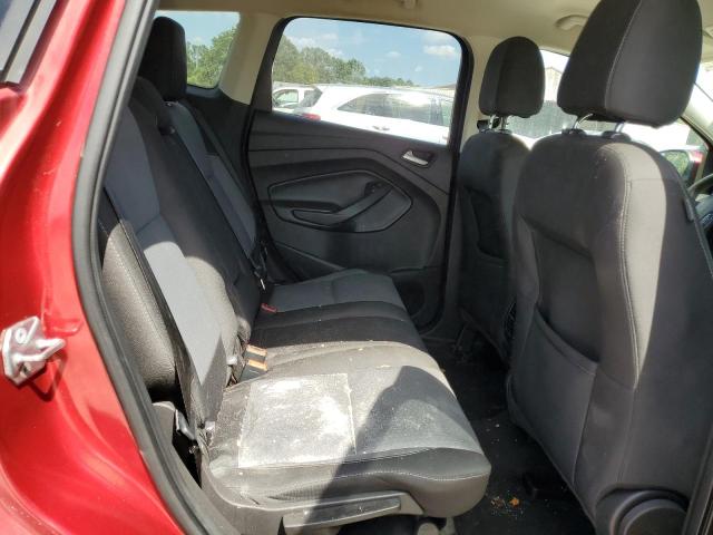 Photo 11 from auction – 2017 FORD ESCAPE SE with VIN 1FMCU0GD0HUC18787
