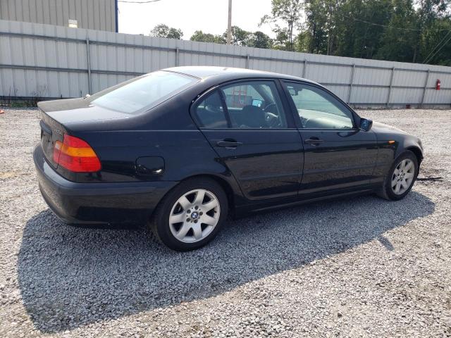 Photo 3 from auction – 2005 BMW 325 I with VIN WBAET37495NJ90380