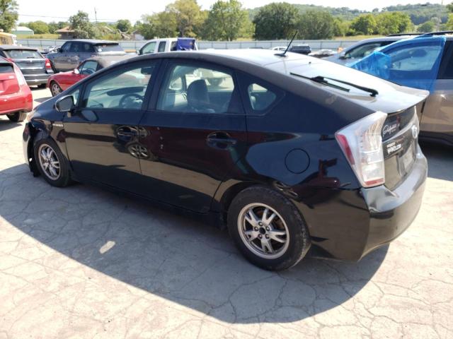 Photo 2 from auction – 2011 TOYOTA PRIUS with VIN JTDKN3DU4B0258968