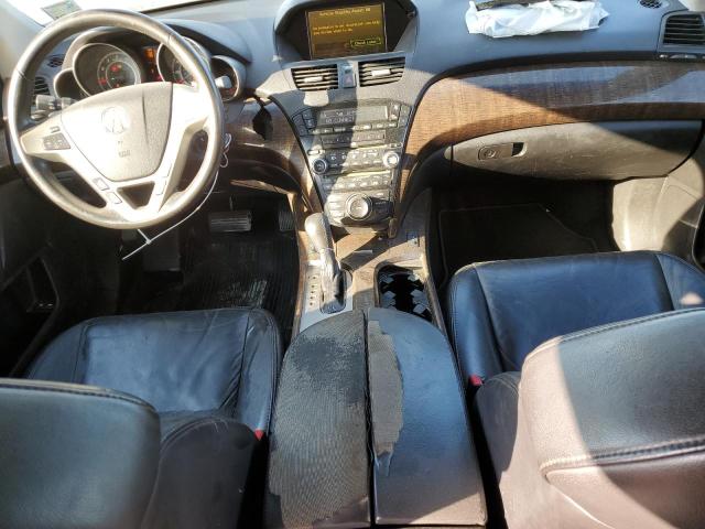 Фото 8 с аукциона – 2012 ACURA MDX TECHNO с VIN 2HNYD2H40CH521532