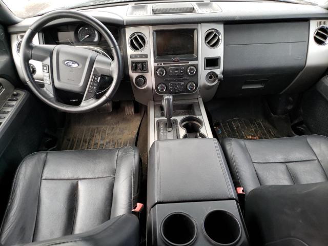 Photo 8 from auction – 2015 FORD EXPEDITION with VIN 1FMJK1JT5FEF43512
