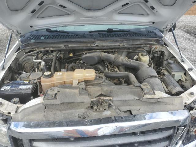 Foto 11 de la subasta – 2004 FORD F250 SUPER con VIN 1FDNF20L54EB73589