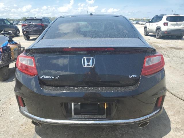 Photo 6 from auction – 2013 HONDA ACCORD EXL with VIN 1HGCT2B81DA005020