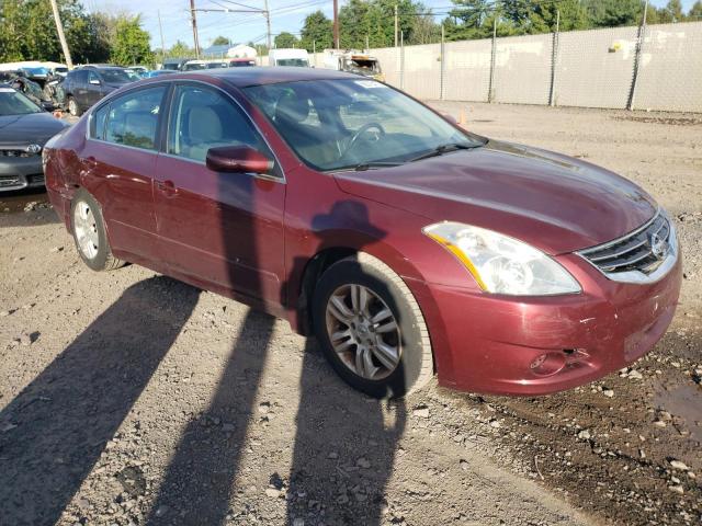 Photo 4 from auction – 2011 NISSAN ALTIMA BAS with VIN 1N4AL2AP2BC136415