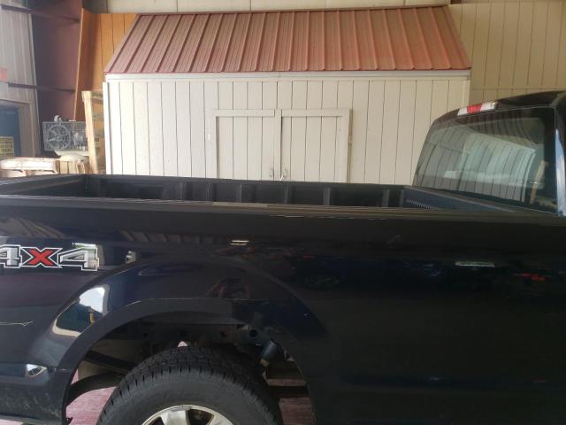 Photo 10 from auction – 2018 FORD F150 with VIN 1FTMF1EB8JKD30510