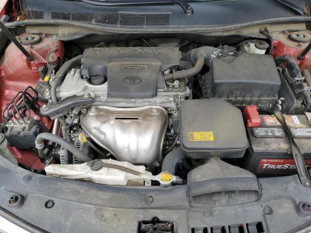 Photo 11 from auction – 2013 TOYOTA CAMRY L with VIN 4T1BF1FK2DU672481