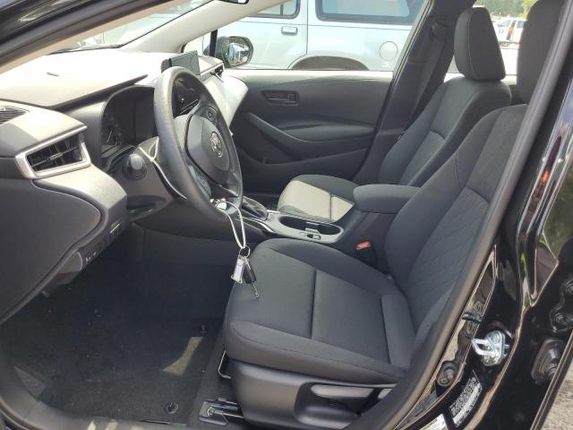 Photo 7 from auction – 2023 TOYOTA COROLLA LE with VIN 5YFB4MDE3PP056508