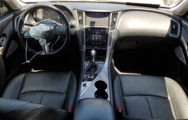 Photo 8 from auction – 2017 INFINITI Q50 PREMIU with VIN JN1EV7AP0HM732907
