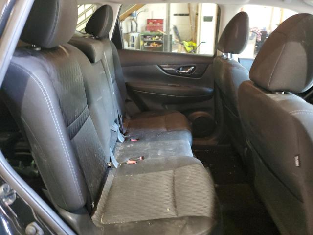 Photo 11 from auction – 2017 NISSAN ROGUE S with VIN KNMAT2MV4HP575511