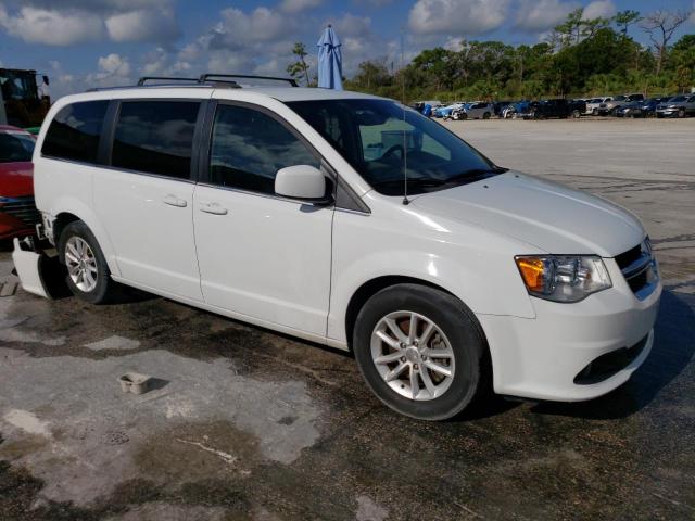 Photo 4 from auction – 2018 DODGE GRAND CARA with VIN 2C4RDGCG5JR328471