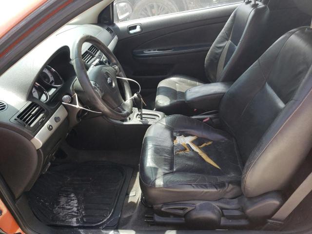 Photo 7 from auction – 2007 CHEVROLET COBALT SS with VIN 1G1AM15B577225632