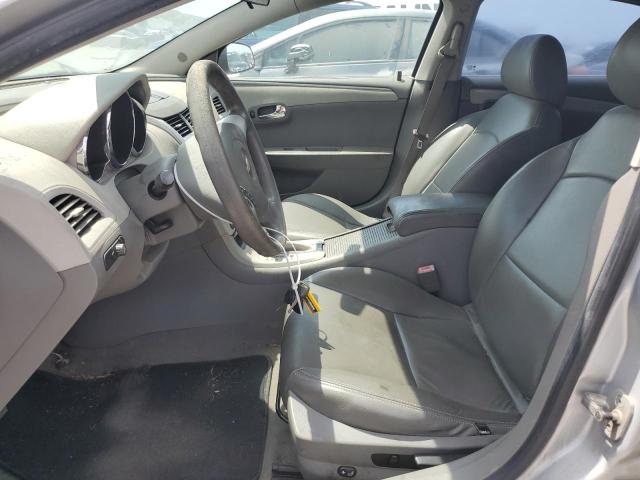 Photo 7 from auction – 2010 CHEVROLET MALIBU LS with VIN 1G1ZA5E07AF107810