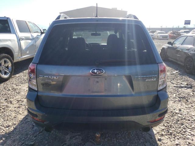 Photo 6 from auction – 2012 SUBARU FORESTER 2 with VIN JF2SHADC3CH403392