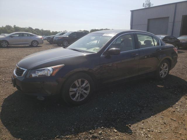 HONDA ACCORD LXP 2010 with VIN 1HGCP2F40AA144529 - Photo from auction