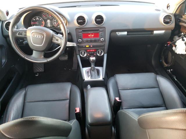 Photo 8 from auction – 2013 AUDI A3 PREMIUM with VIN WAUKJAFM9DA013350