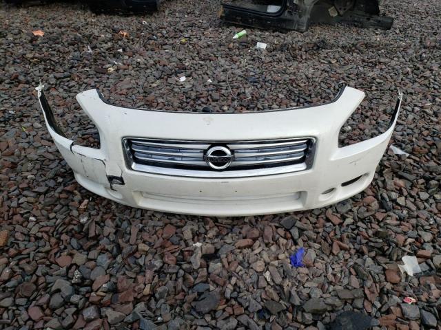 Photo 12 from auction – 2012 NISSAN MAXIMA S with VIN 1N4AA5AP7CC812009