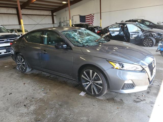 Photo 4 from auction – 2019 NISSAN ALTIMA SR with VIN 1N4BL4CW4KC216447