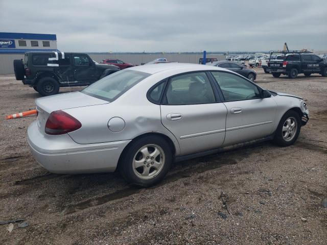 Photo 3 from auction – 2006 FORD TAURUS SE with VIN 1FAFP53U46A152017