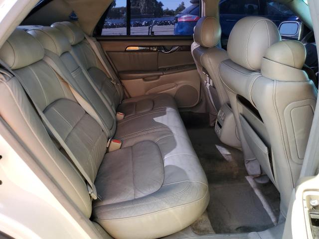 Photo 10 from auction – 2002 CADILLAC DEVILLE DH with VIN 1G6KE54Y62U148918