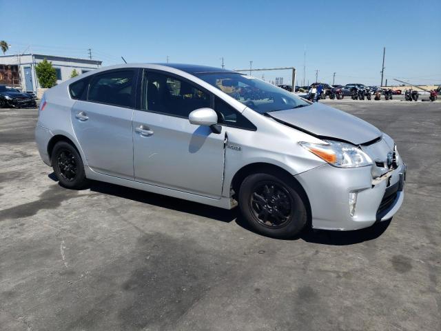 صورة رقم 4 من المزاد - 2012 TOYOTA PRIUS مع VIN JTDKN3DU7C5511995
