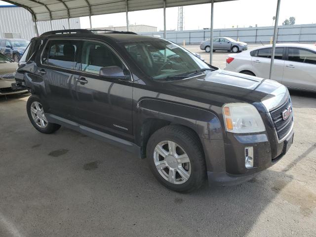 Photo 4 from auction – 2015 GMC TERRAIN SL with VIN 2GKALMEK1F6350304