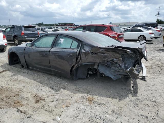 Photo 2 from auction – 2022 DODGE CHARGER R/ with VIN 2C3CDXCT5NH232133