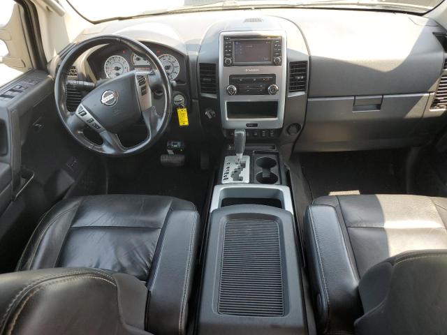Photo 8 from auction – 2013 NISSAN TITAN S with VIN 1N6BA0EC0DN310308